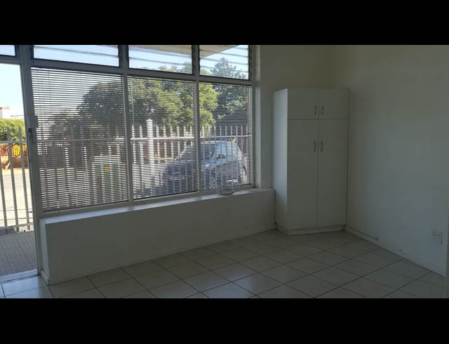 0 bed property to rent in ROUX PARK