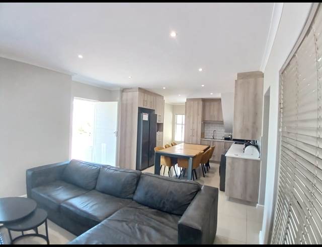 4 BEDROOM HOUSE TO LET IN TWEESPRUIT ESTATE