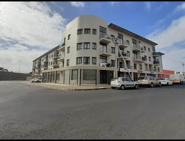 45M² OFFICE TO LET IN LANSDOWNE