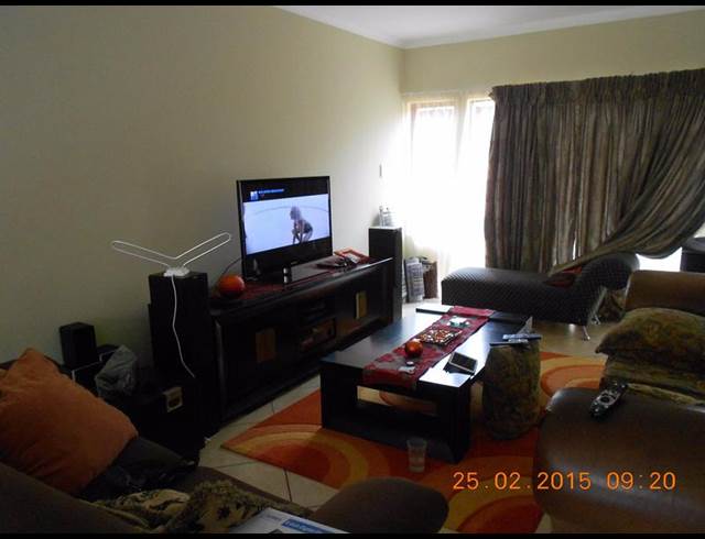 3 BEDROOM PROPERTY TO RENT IN HEATHERVIEW