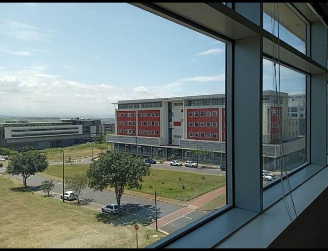 685M² OFFICE TO LET IN NEW TOWN CENTRE
