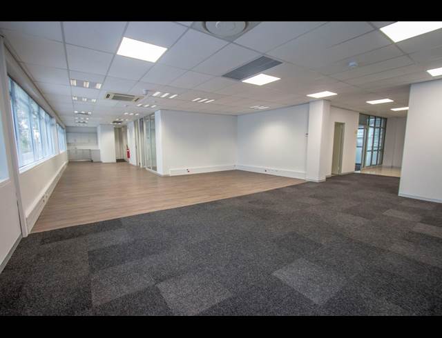 936M² OFFICE TO LET IN ILLOVO