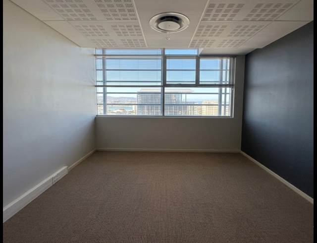 637M² OFFICE TO LET IN UMHLANGA RIDGESIDE