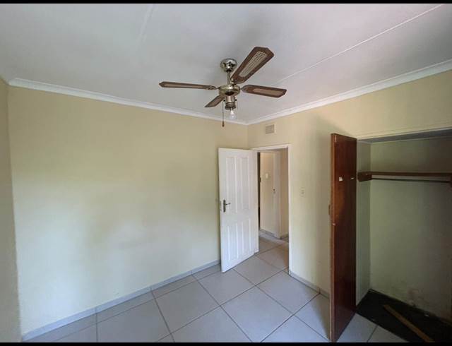3 BEDROOM HOUSE TO LET IN SCHOEMANSVILLE