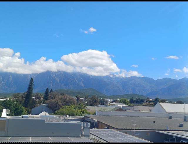 Office property to rent in WORCESTER CENTRAL