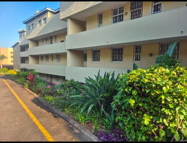 2 BEDROOM PROPERTY TO RENT IN DURBAN NORTH