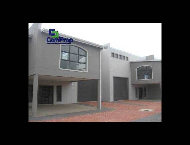 354M² MINI FACTORY TO LET IN BALLITO CENTRAL