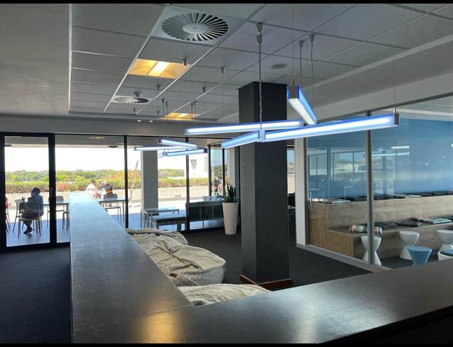 3,480.50M² OFFICE TO LET IN MOWBRAY