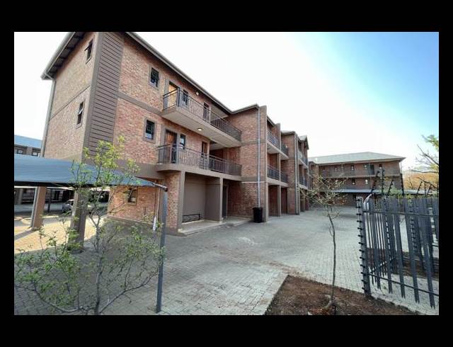 2 BEDROOM PROPERTY TO RENT IN DIE BULT