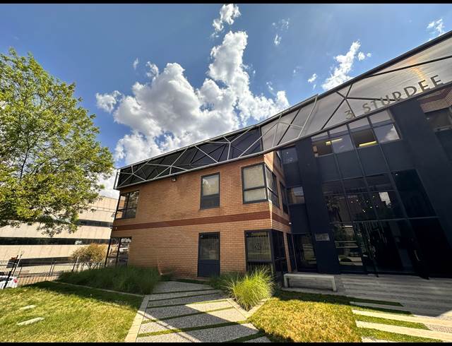 249M² OFFICE TO LET IN ROSEBANK