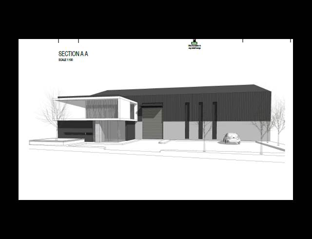 395M² WAREHOUSE TO LET IN FISANTEKRAAL INDUSTRIAL
