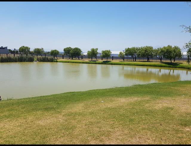 3 bed property to rent in KLEINBRON PARK