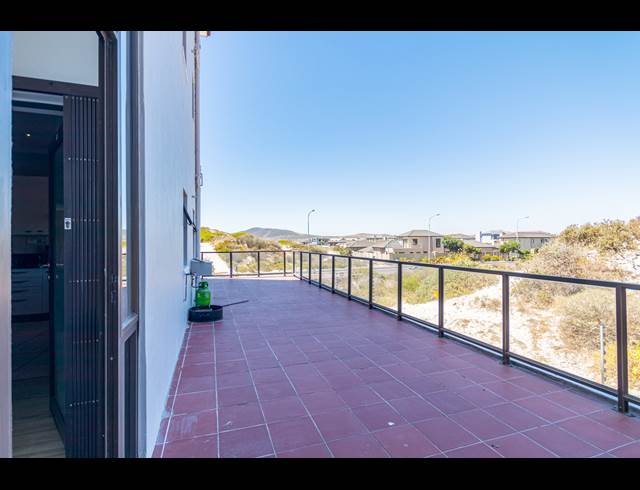 2 BEDROOM APARTMENT TO LET IN BIG BAY
