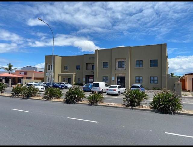 145M² OFFICE TO LET IN GOODWOOD CENTRAL