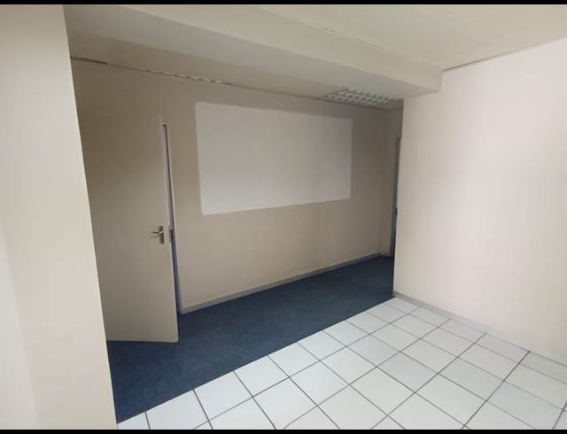 176M² OFFICE TO LET IN NELSPRUIT CENTRAL