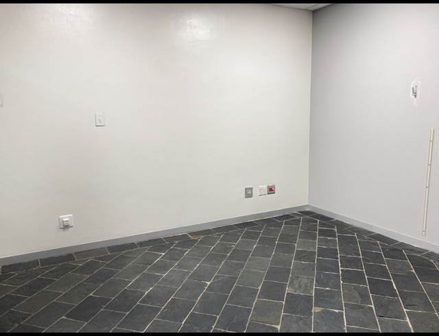 95M² OFFICE TO LET IN MELROSE ARCH
