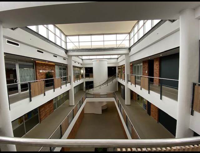 812M² OFFICE TO LET IN UMHLANGA RIDGE