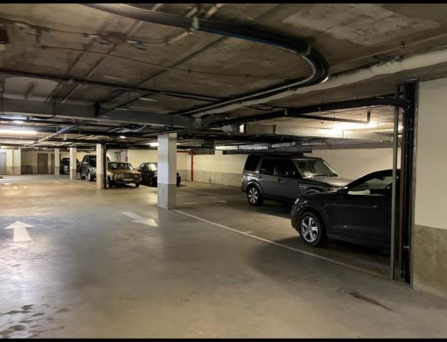 175M² OFFICE TO LET IN GARDENS