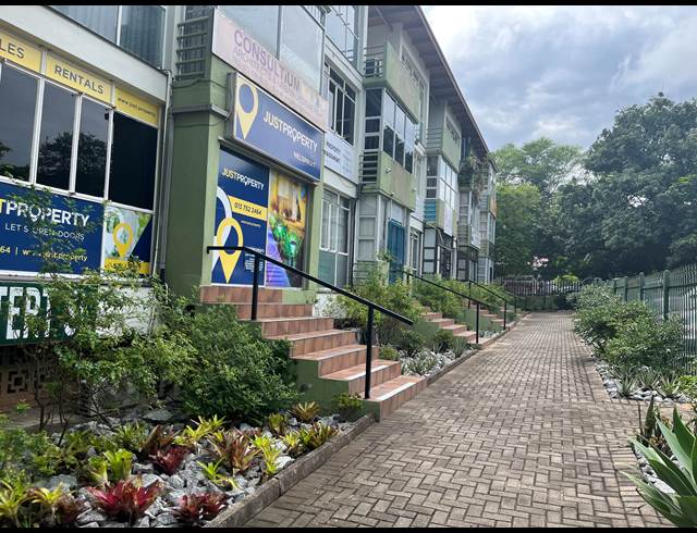 70M² OFFICE TO LET IN NELSPRUIT EXT 2