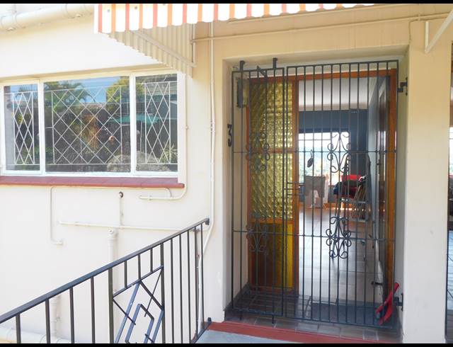3 BEDROOM DUPLEX RENTED IN MALVERN