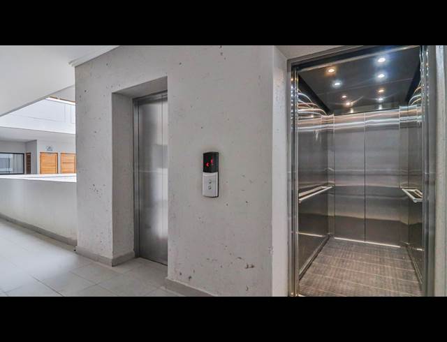 1 BEDROOM APARTMENT TO LET IN UMHLANGA RIDGE