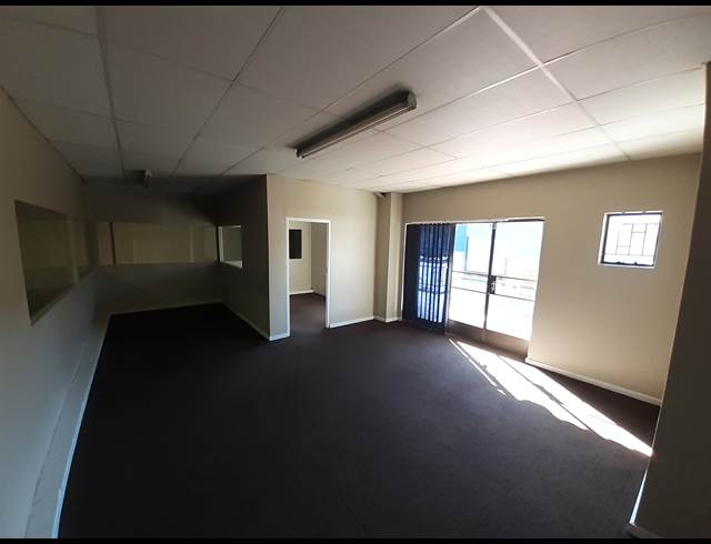 353M² WAREHOUSE TO LET IN STORMILL