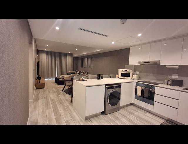 2 BEDROOM APARTMENT TO LET IN UMHLANGA CENTRAL