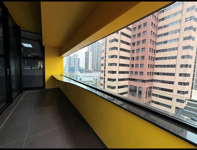 984M² OFFICE TO LET IN CAPE TOWN CITY CENTRE