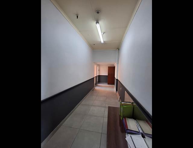 4,054.60M² WAREHOUSE TO LET IN WILSONIA