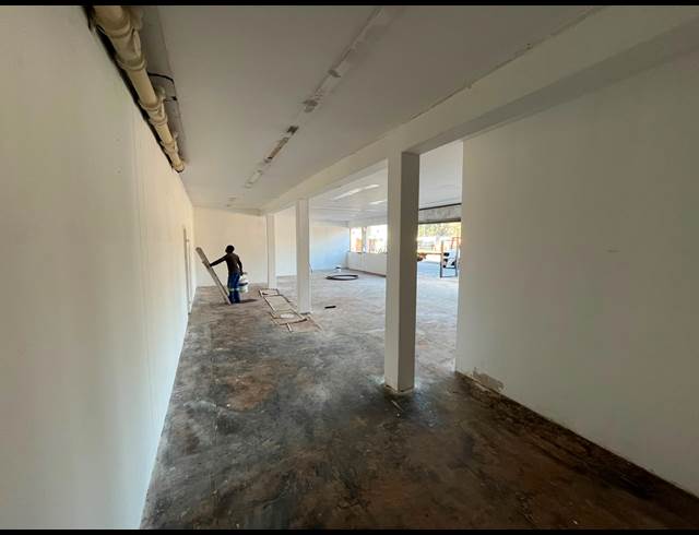 180M² WAREHOUSE TO LET IN NEW ERA