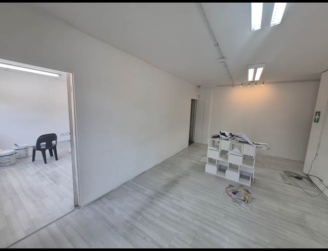 518.30M² WAREHOUSE TO LET IN LINBRO PARK
