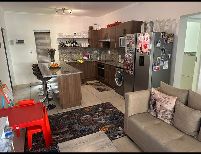 3 BEDROOM TOWNHOUSE TO LET IN NORTHGATE