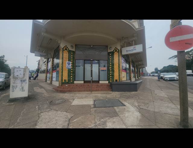 289M² OFFICE TO LET IN MUSGRAVE