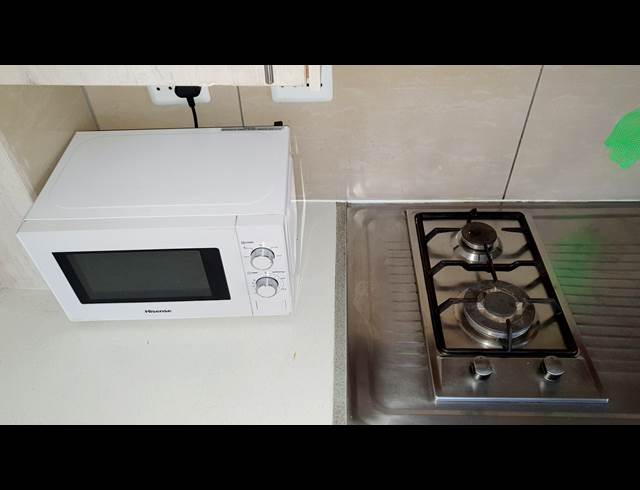 1 bed property to rent in KRUGERSDORP