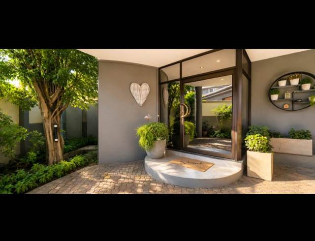 5 BEDROOM PROPERTY TO RENT IN WATERKLOOF RIDGE