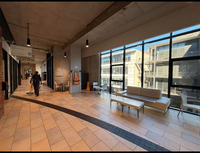 5,141M² OFFICE TO LET IN CAPE TOWN CITY CENTRE