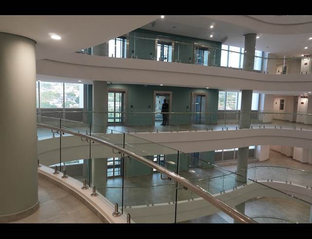 182.40M² APARTMENT BLOCK TO LET IN UMHLANGA CENTRAL