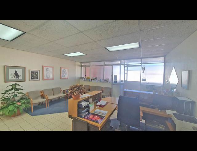 97M² OFFICE TO LET IN HIGHLANDS NORTH