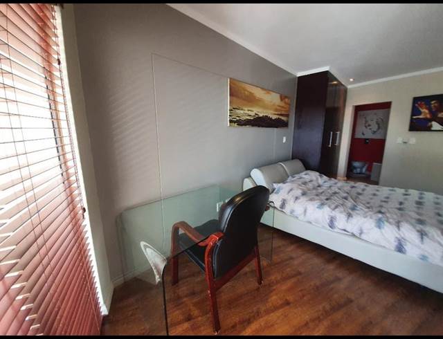 1 BEDROOM PROPERTY TO RENT IN SANDTON CENTRAL