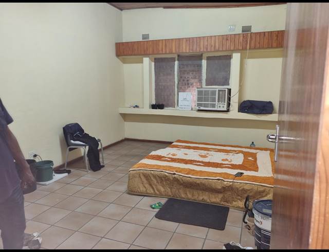 120M² OFFICE TO LET IN NELSPRUIT CENTRAL