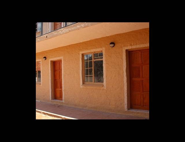 1 bed property to rent in ELOFFSDAL