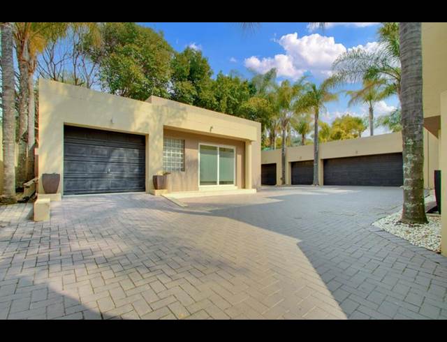 5 BEDROOM PROPERTY TO RENT IN DAINFERN GOLF ESTATE