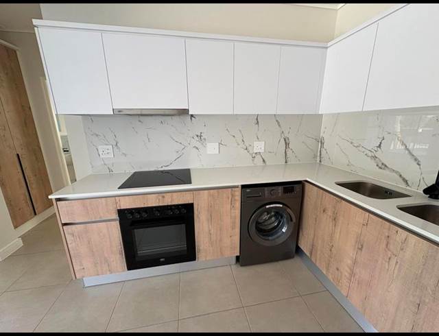 2 BEDROOM PROPERTY TO RENT IN RICHWOOD