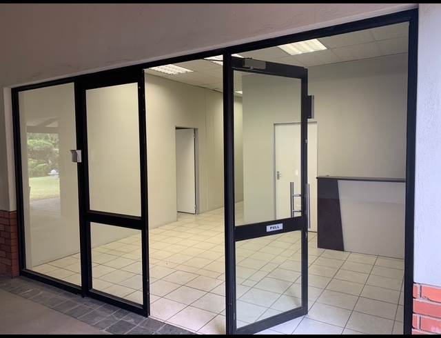 106M² RETAIL TO LET IN NELSPRUIT CENTRAL