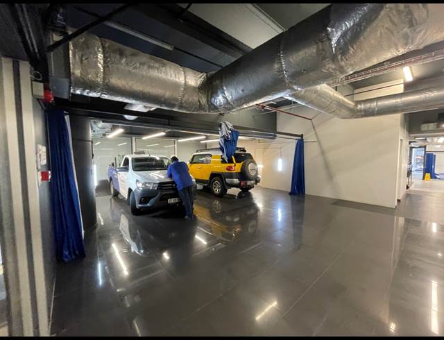 717M² RETAIL TO LET IN CAPE TOWN CITY CENTRE