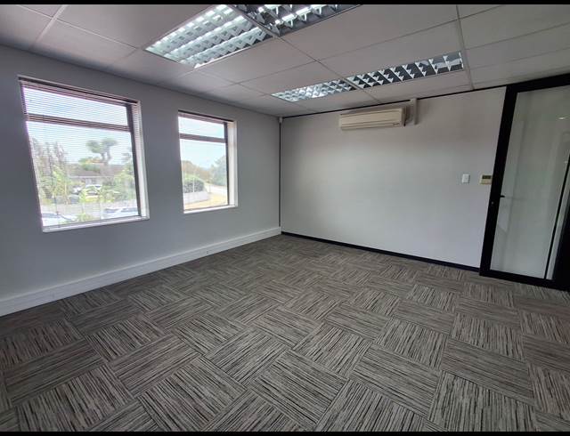 203M² OFFICE TO LET IN BEREA