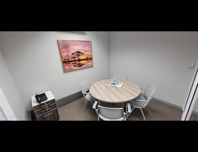 1,000M² OFFICE TO LET IN NELSPRUIT CENTRAL