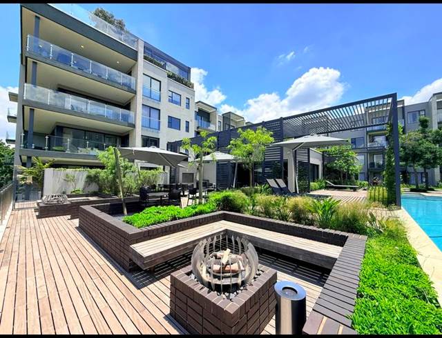 2 BEDROOM PROPERTY TO RENT IN HOUGHTON ESTATE