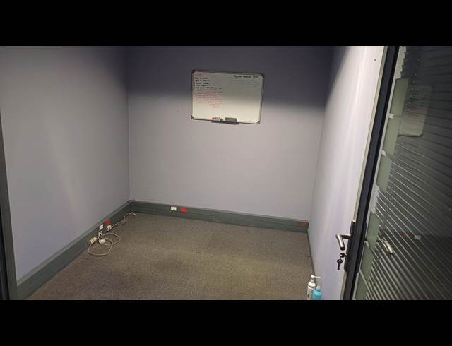 279M² OFFICE TO LET IN NELSPRUIT EXT 1