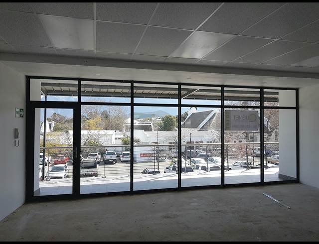 Office property to rent in WORCESTER CENTRAL